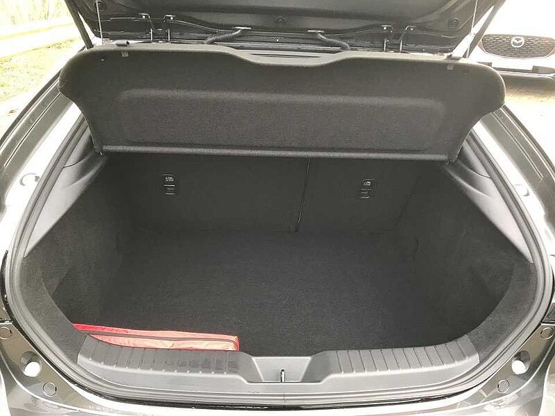 Mazda 3 2.0L e-SKYACTIV X 186ps