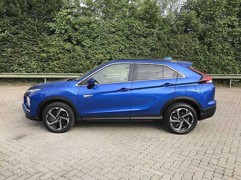 Mitsubishi Eclipse Cross Plug-in Hybrid Plus mit Intro Paket Intro Edition Hybrid 4WD