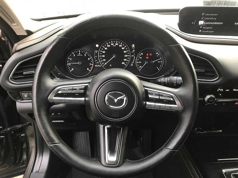 Mazda CX-30 SKYACTIV-G 2.0 M Hybrid