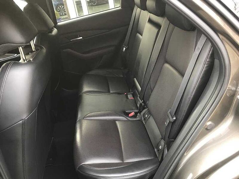 Mazda CX-30 SKYACTIV-G 2.0 M Hybrid