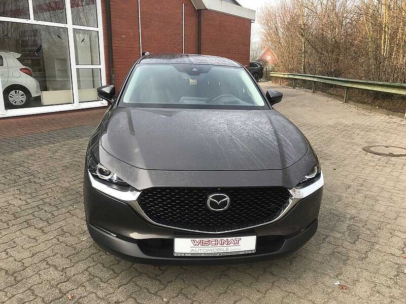 Mazda CX-30 SKYACTIV-G 2.0 M Hybrid