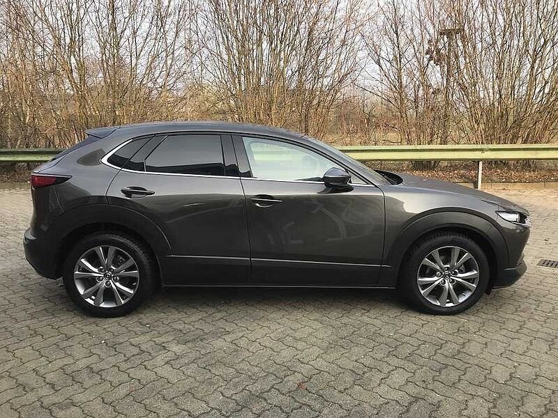 Mazda CX-30 SKYACTIV-G 2.0 M Hybrid