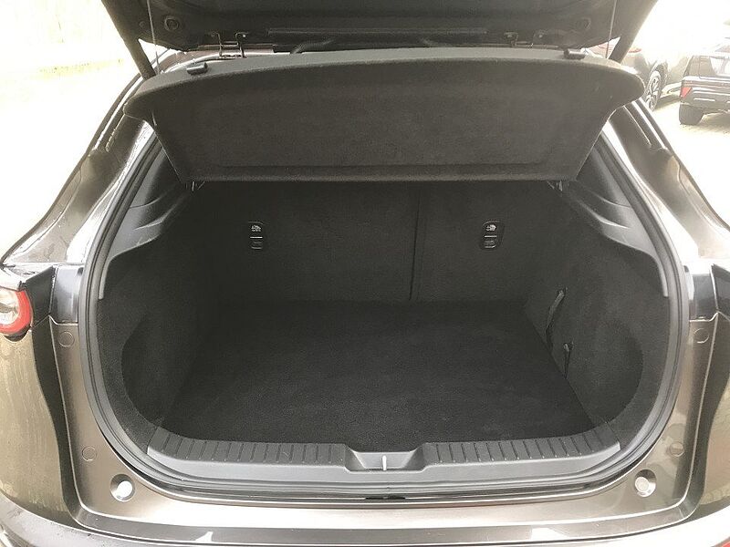 Mazda CX-30 SKYACTIV-G 2.0 M Hybrid