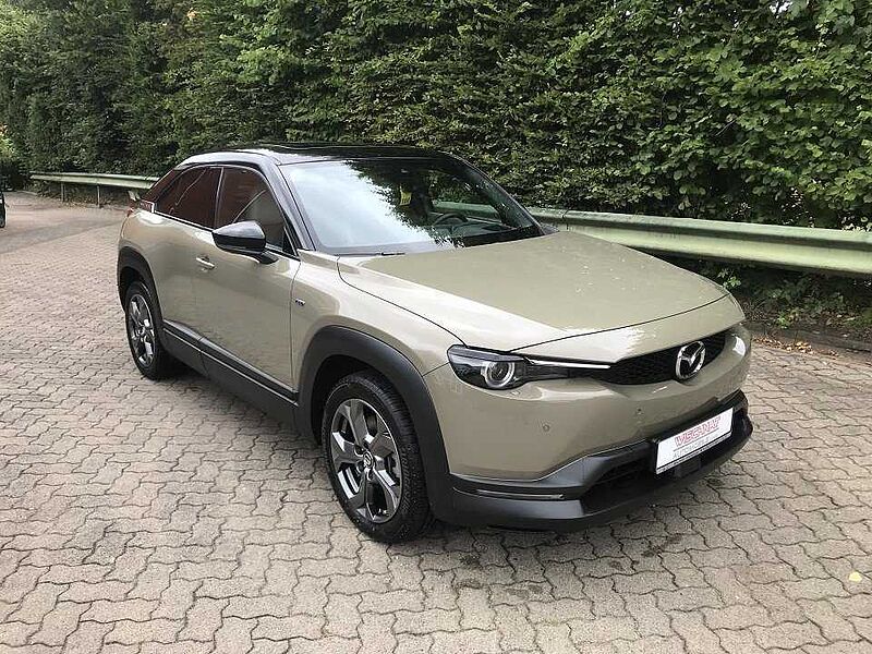Mazda MX-30 L e-SKYACTIV EV MAKOTO MC PRE-P GSD