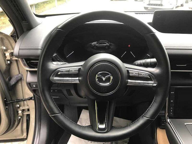 Mazda MX-30 L e-SKYACTIV EV MAKOTO MC PRE-P GSD