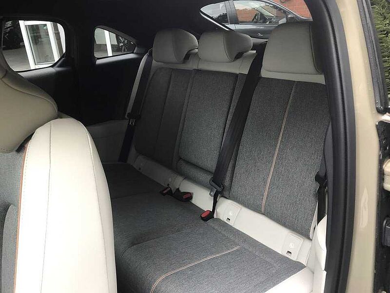 Mazda MX-30 L e-SKYACTIV EV MAKOTO MC PRE-P GSD