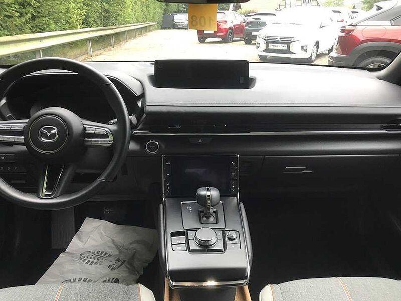 Mazda MX-30 L e-SKYACTIV EV MAKOTO MC PRE-P GSD