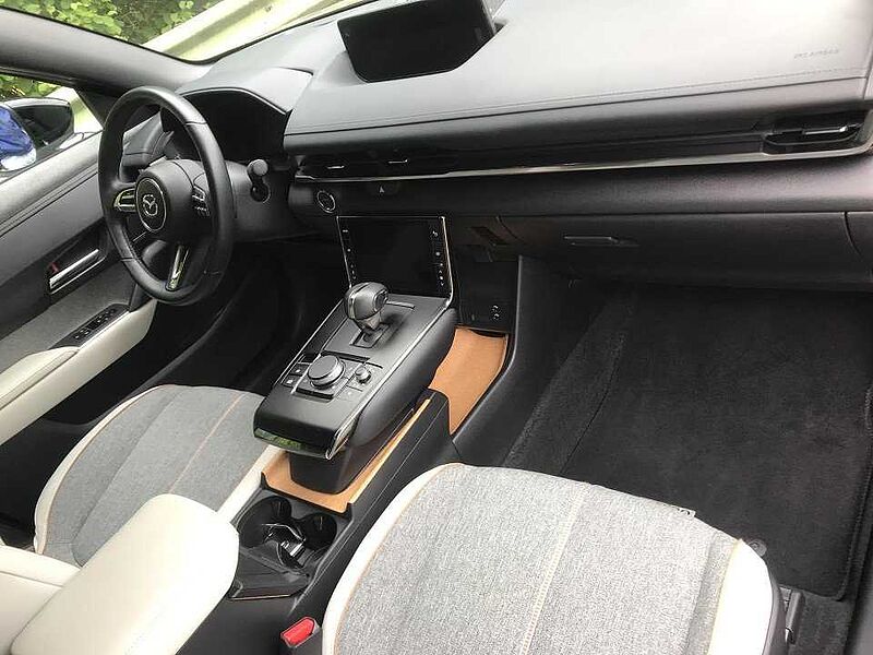 Mazda MX-30 L e-SKYACTIV EV MAKOTO MC PRE-P GSD