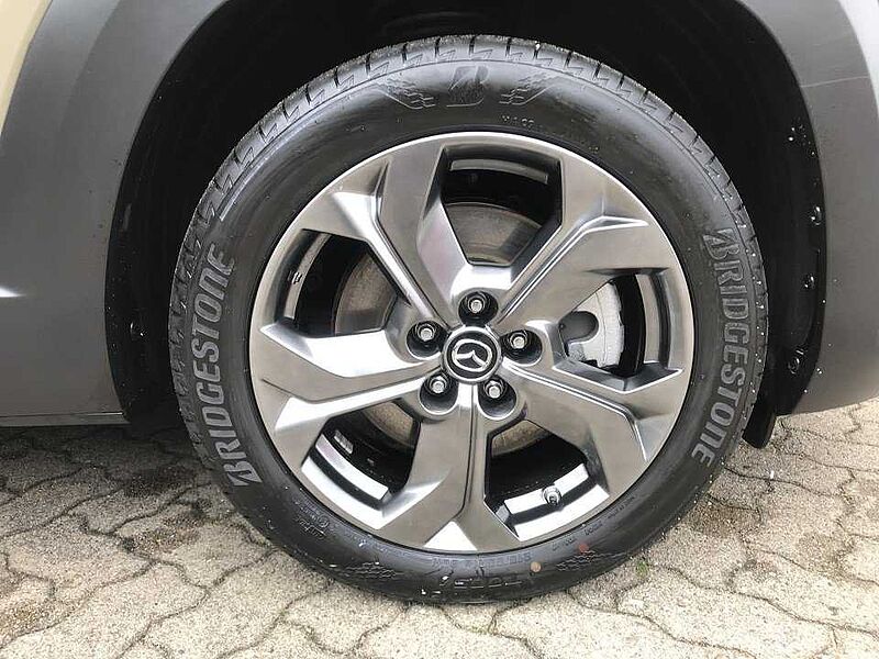 Mazda MX-30 L e-SKYACTIV EV MAKOTO MC PRE-P GSD