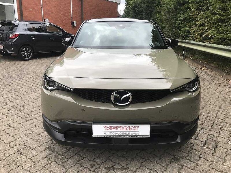 Mazda MX-30 L e-SKYACTIV EV MAKOTO MC PRE-P GSD