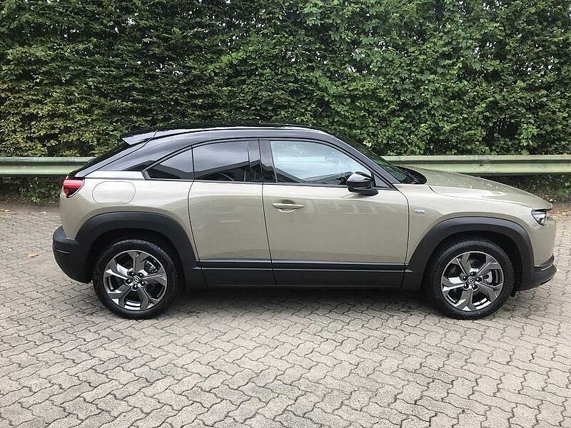 Mazda MX-30 L e-SKYACTIV EV MAKOTO MC PRE-P GSD