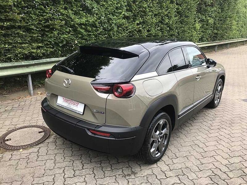 Mazda MX-30 L e-SKYACTIV EV MAKOTO MC PRE-P GSD