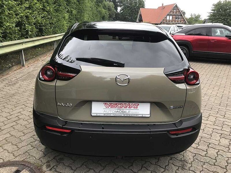 Mazda MX-30 L e-SKYACTIV EV MAKOTO MC PRE-P GSD