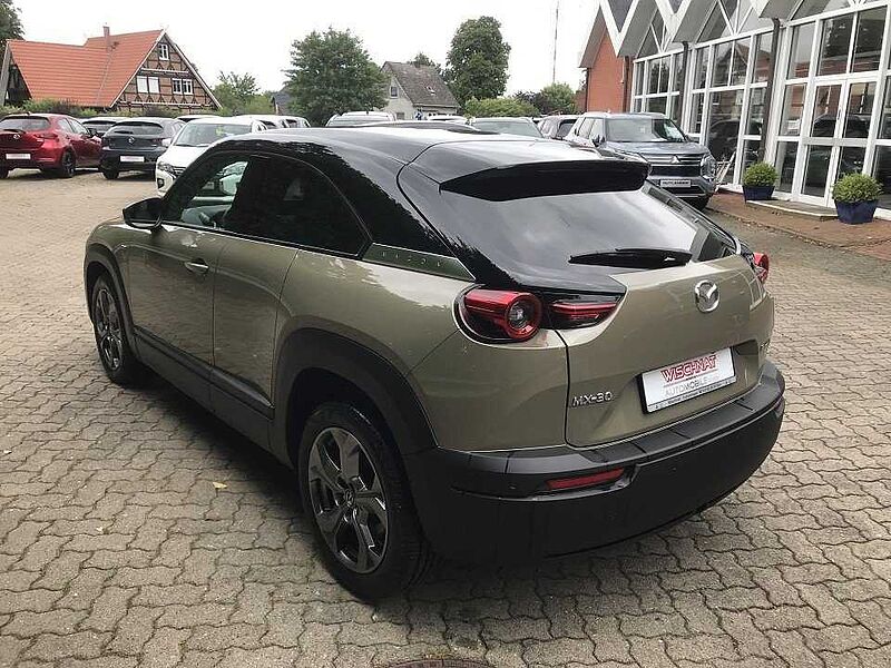 Mazda MX-30 L e-SKYACTIV EV MAKOTO MC PRE-P GSD