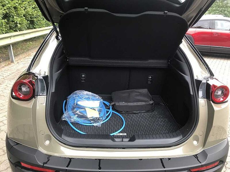 Mazda MX-30 L e-SKYACTIV EV MAKOTO MC PRE-P GSD