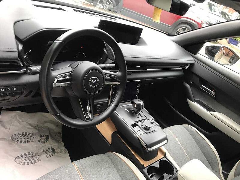 Mazda MX-30 L e-SKYACTIV EV MAKOTO MC PRE-P GSD