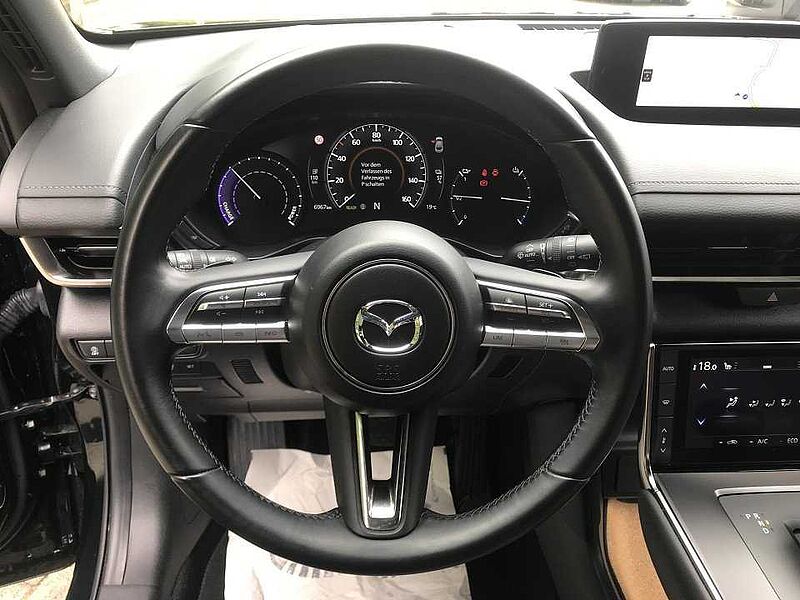 Mazda MX-30 35,5 kWh e-SKYACTIV EV 145 PS