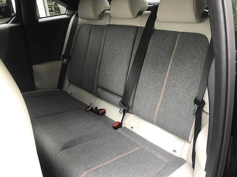 Mazda MX-30 35,5 kWh e-SKYACTIV EV 145 PS