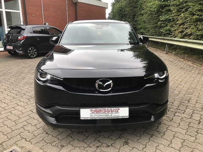 Mazda MX-30 35,5 kWh e-SKYACTIV EV 145 PS