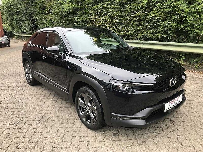 Mazda MX-30 35,5 kWh e-SKYACTIV EV 145 PS