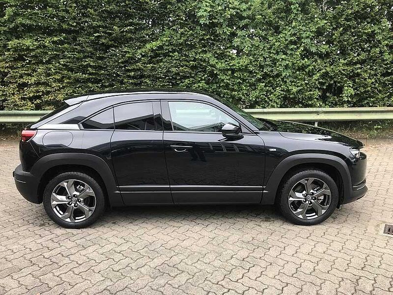 Mazda MX-30 35,5 kWh e-SKYACTIV EV 145 PS