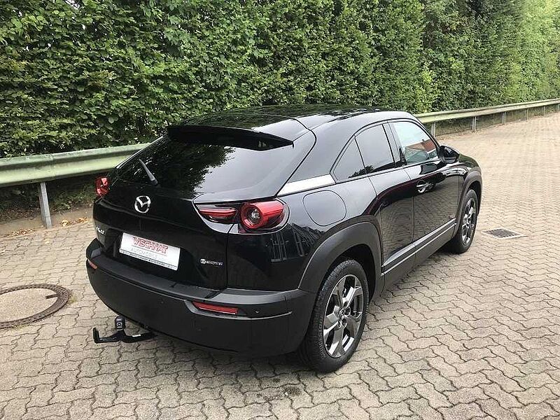 Mazda MX-30 35,5 kWh e-SKYACTIV EV 145 PS