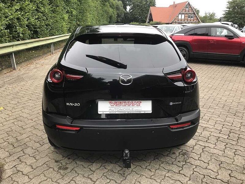 Mazda MX-30 35,5 kWh e-SKYACTIV EV 145 PS