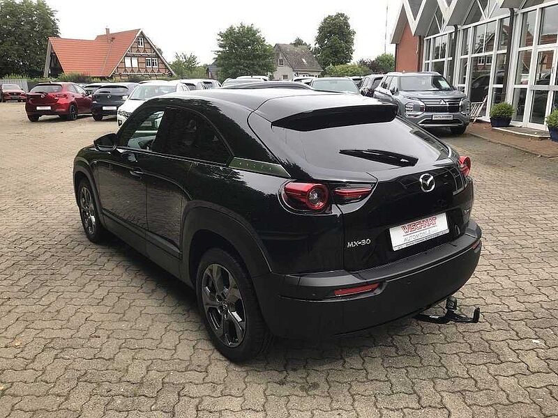 Mazda MX-30 35,5 kWh e-SKYACTIV EV 145 PS