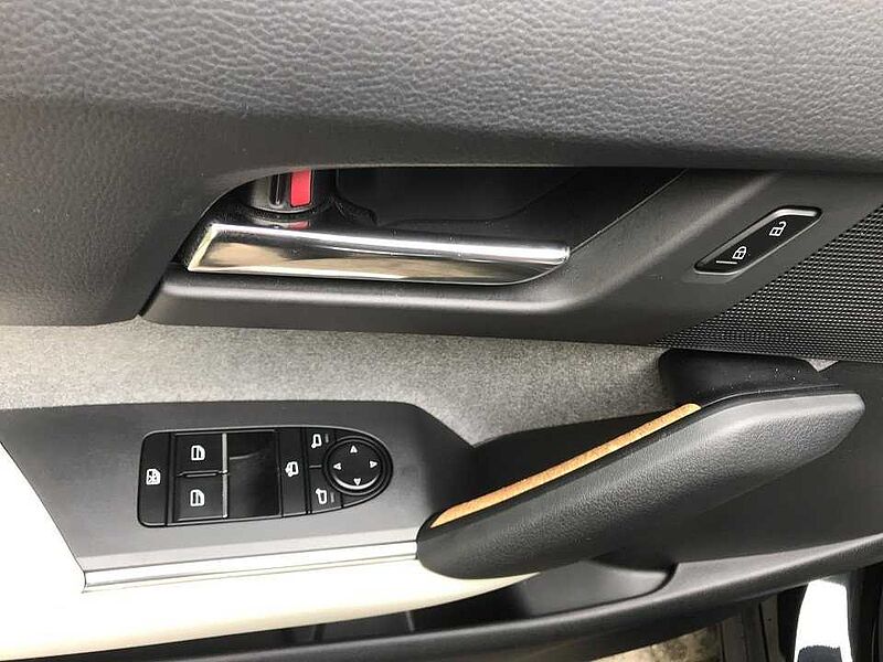 Mazda MX-30 35,5 kWh e-SKYACTIV EV 145 PS