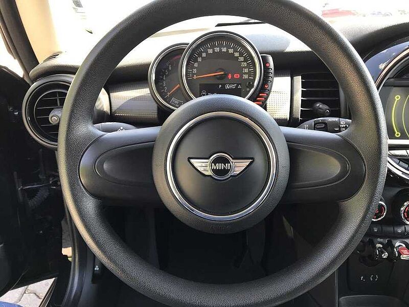 MINI 3-trg. 1.5 Cooper
