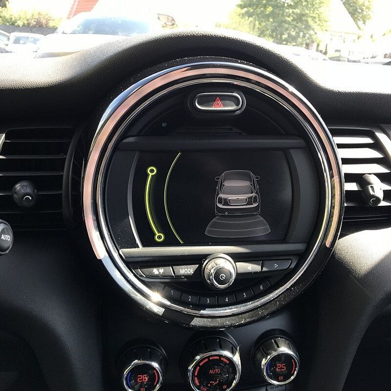 MINI 3-trg. 1.5 Cooper