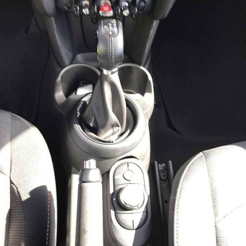 MINI 3-trg. 1.5 Cooper