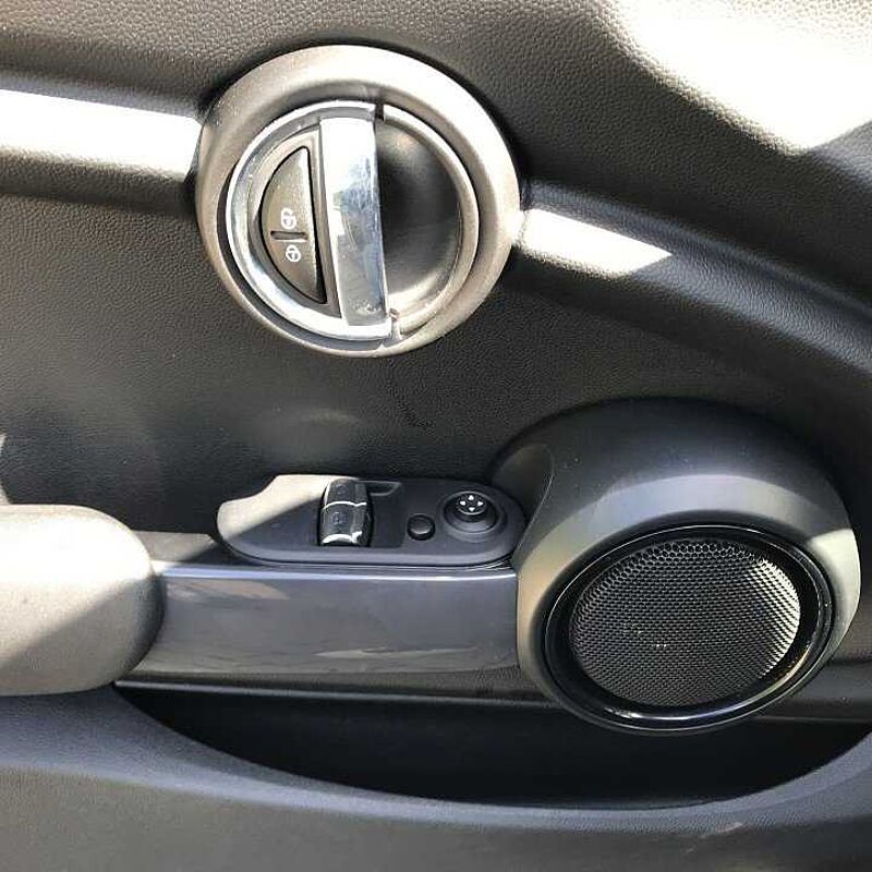 MINI 3-trg. 1.5 Cooper