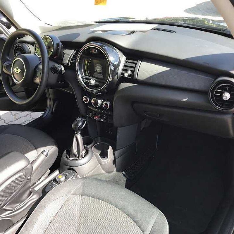 MINI 3-trg. 1.5 Cooper