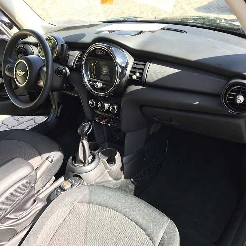 MINI 3-trg. 1.5 Cooper