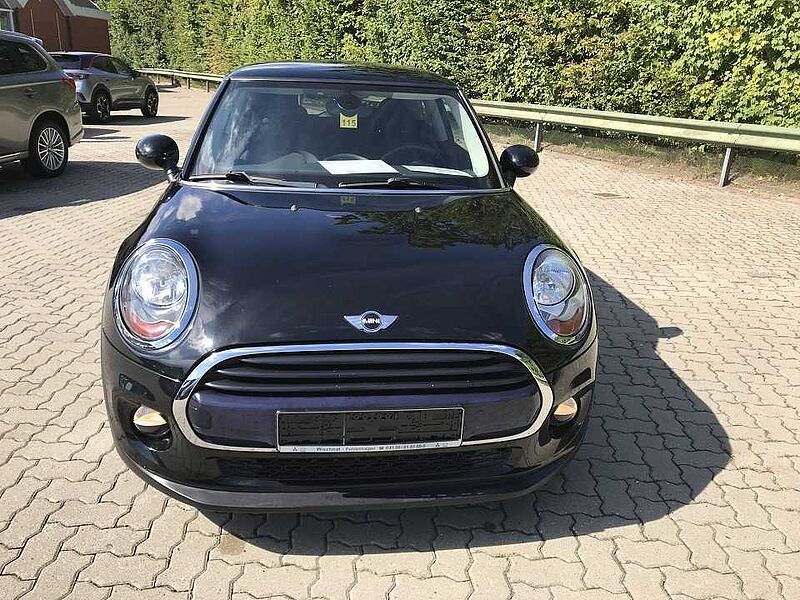MINI 3-trg. 1.5 Cooper
