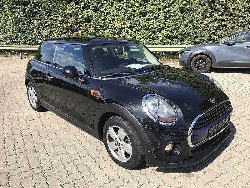 MINI 3-trg. 1.5 Cooper