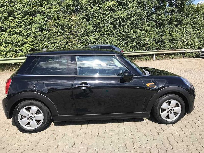 MINI 3-trg. 1.5 Cooper