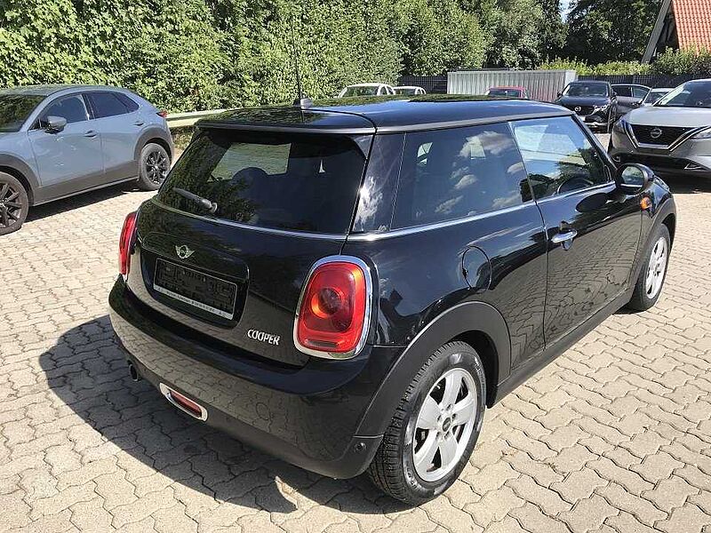 MINI 3-trg. 1.5 Cooper