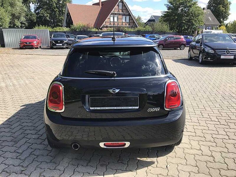 MINI 3-trg. 1.5 Cooper