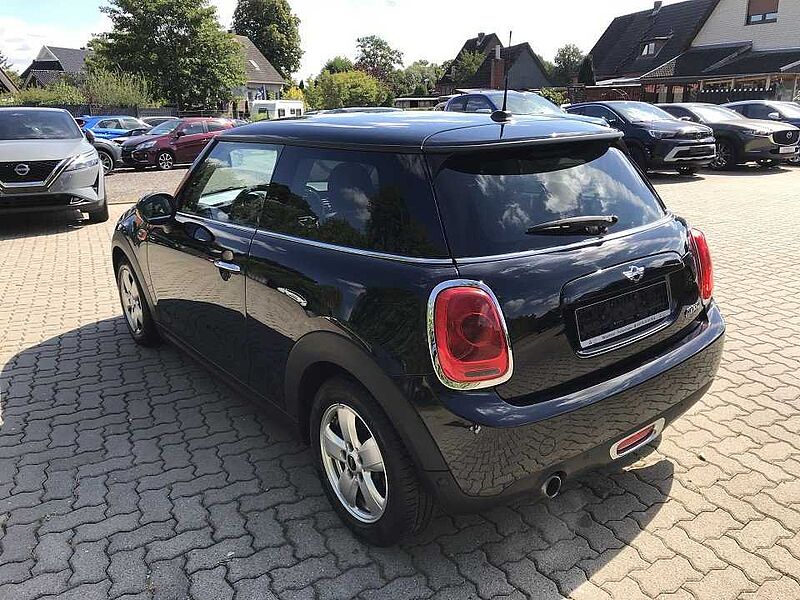 MINI 3-trg. 1.5 Cooper