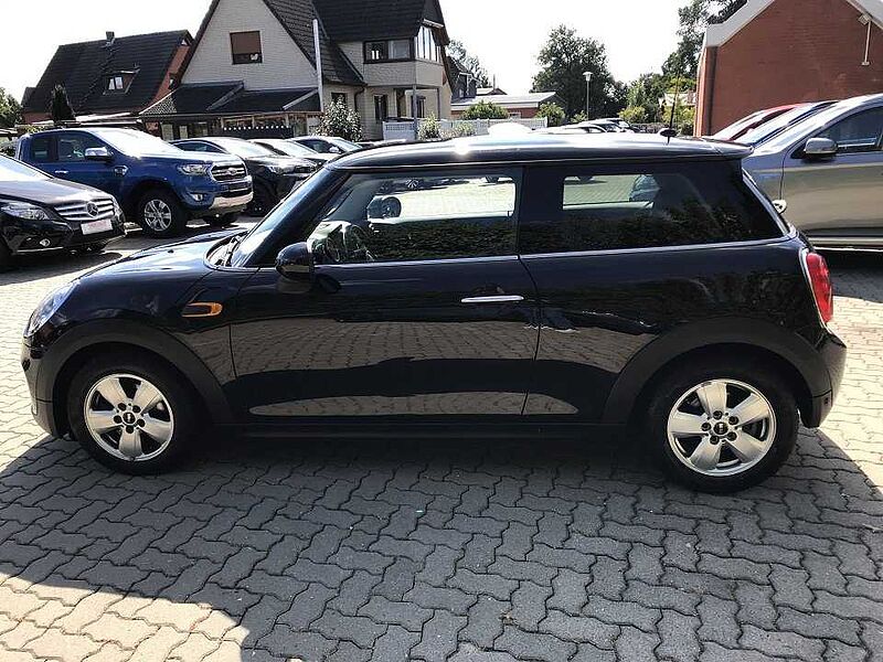 MINI 3-trg. 1.5 Cooper