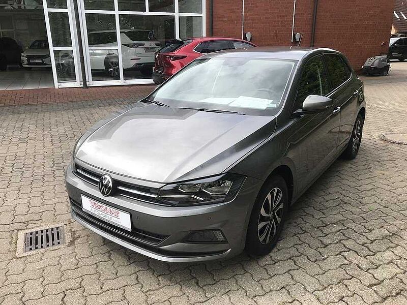 Volkswagen Polo 1.0 Active