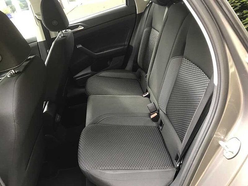 Volkswagen Polo 1.0 Active