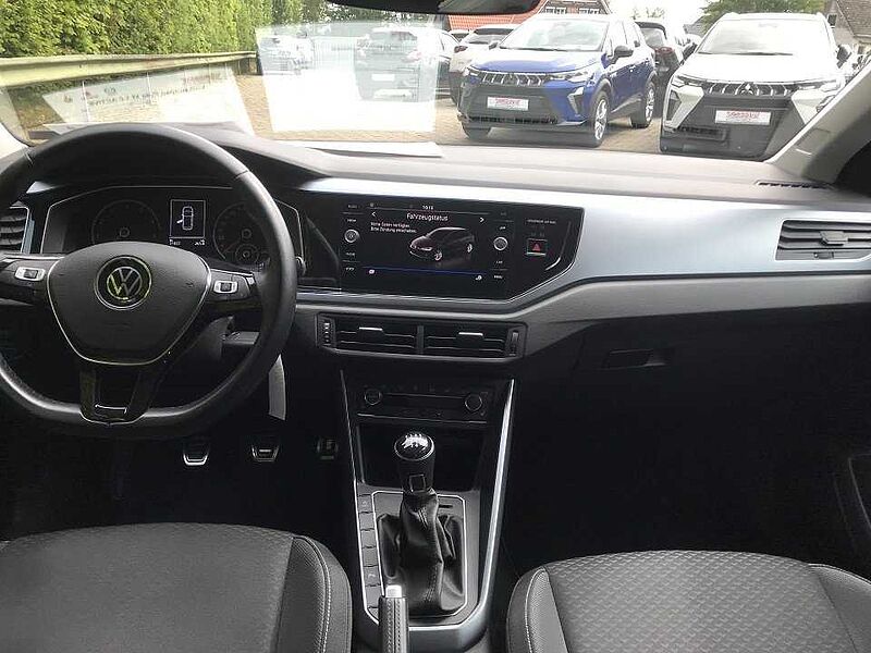 Volkswagen Polo 1.0 Active