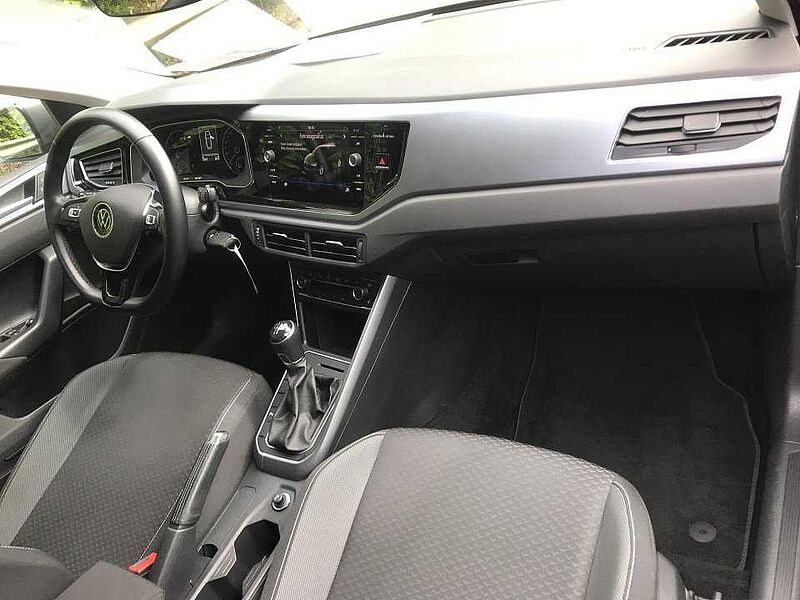 Volkswagen Polo 1.0 Active