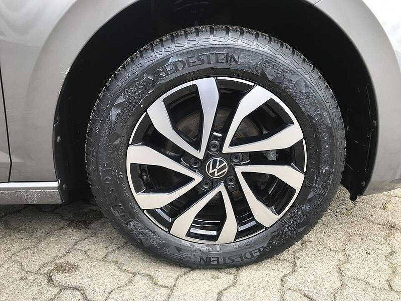 Volkswagen Polo 1.0 Active