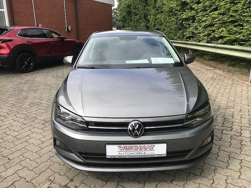 Volkswagen Polo 1.0 Active