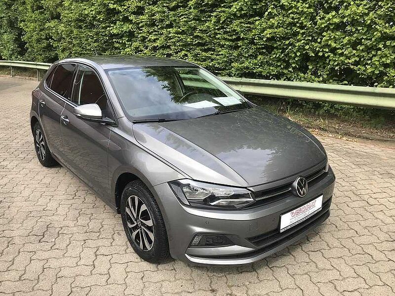 Volkswagen Polo 1.0 Active