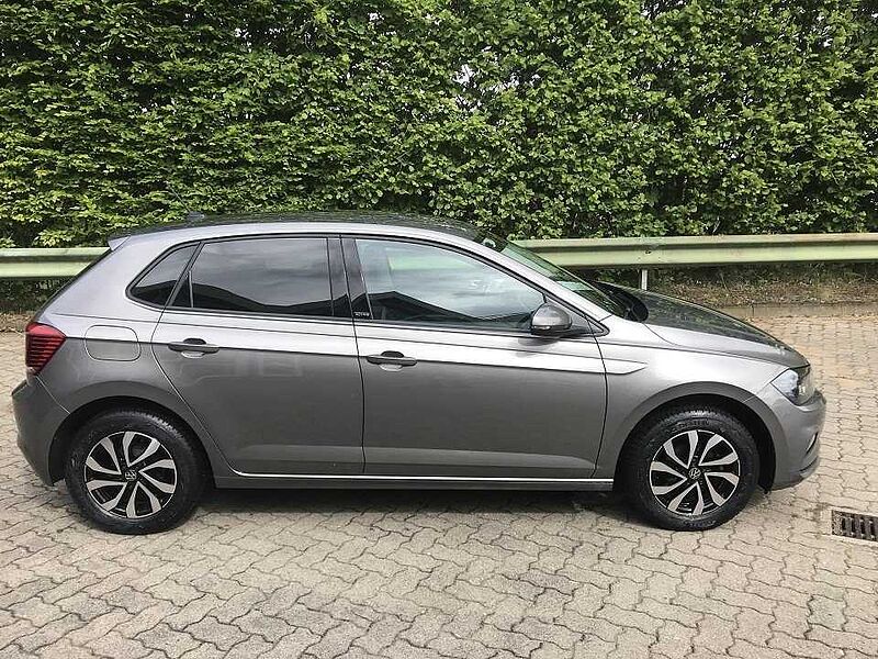 Volkswagen Polo 1.0 Active